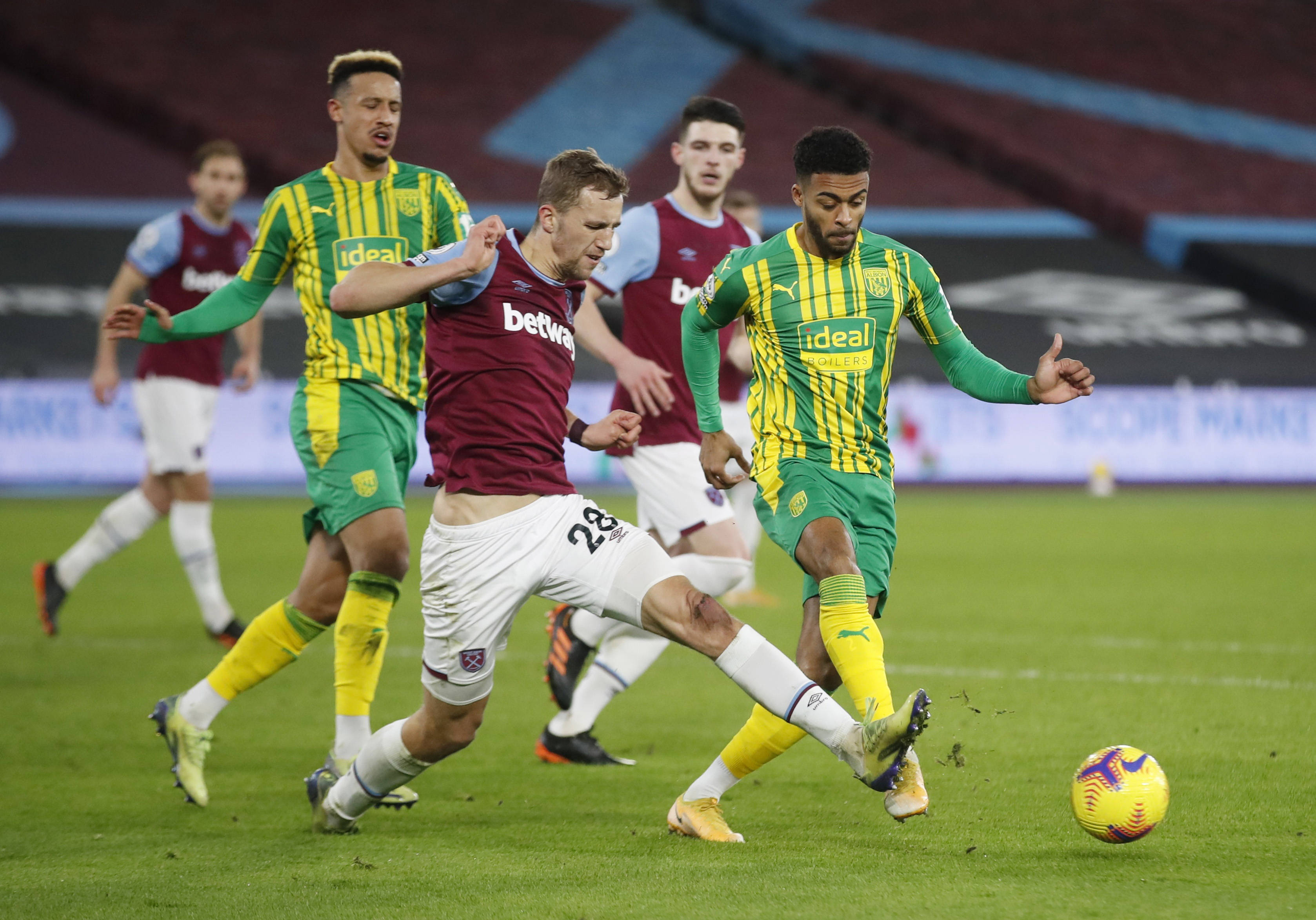 这显示了在 这显示了在